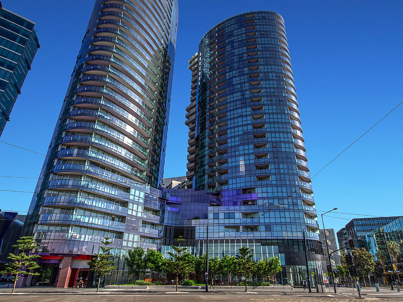 1101/231 Harbour Esplanade, DOCKLANDS VIC 3008