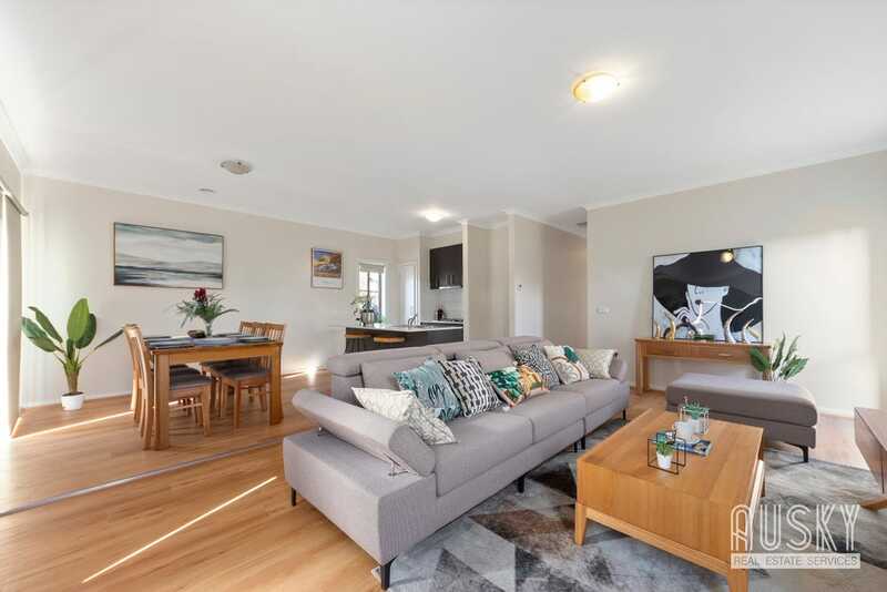 1 Victoria Street, TRUGANINA VIC 3029