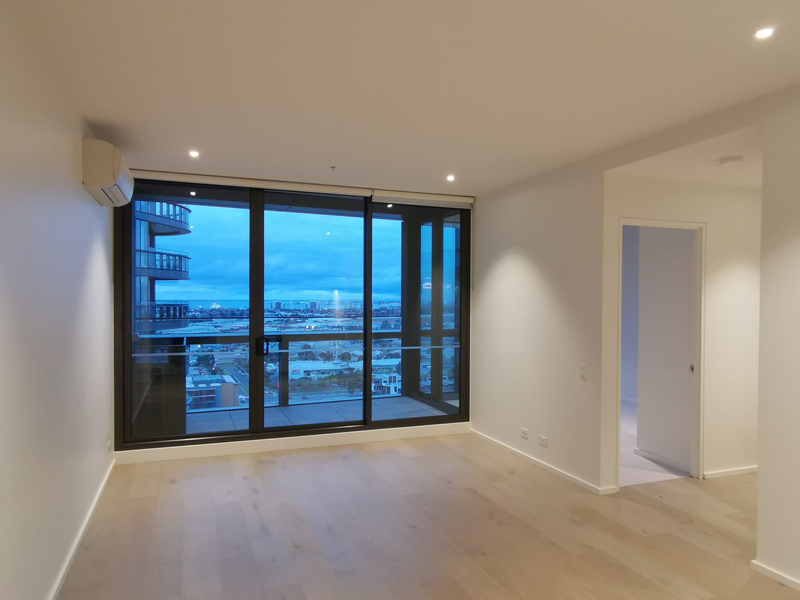 1805N/889 Collins Street, Docklands VIC 3008
