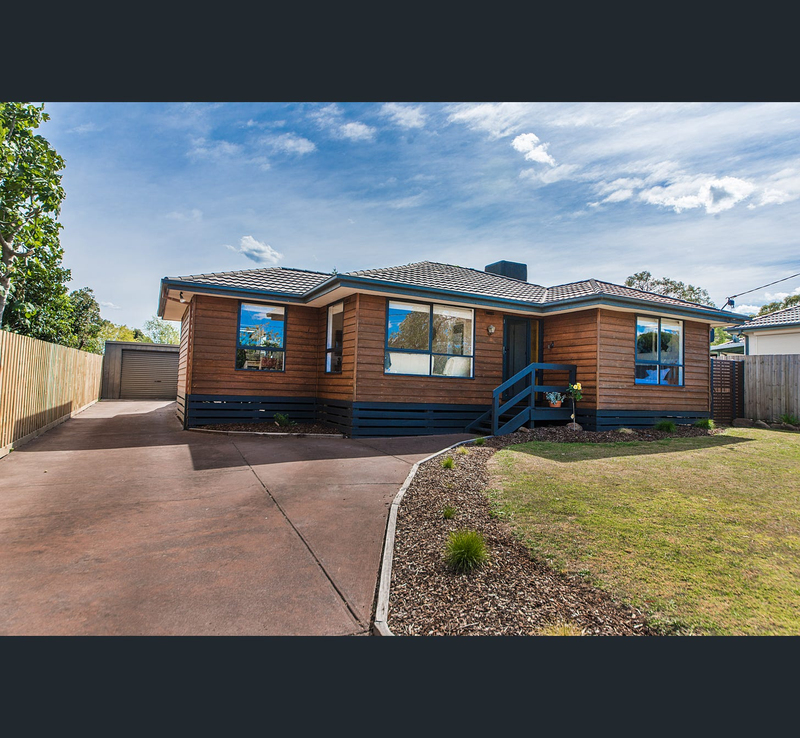 3 Loch Street, Ferntree Gully VIC 3156