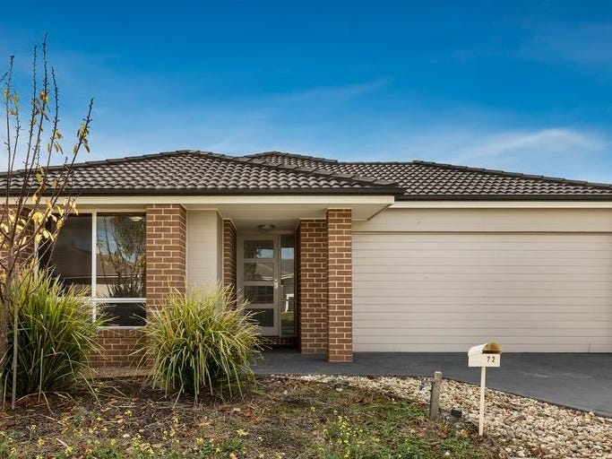 72 Toritta Way, TRUGANINA VIC 3029