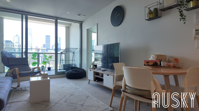1702E/888 Collins Street, Docklands Vic 3008 — photo 5