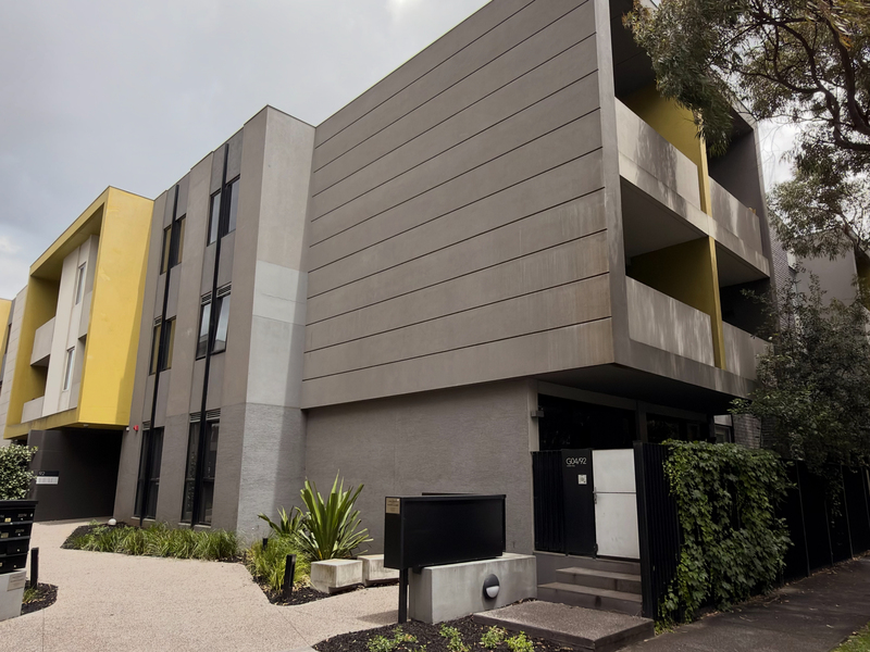 211/92 Cade Way, Parkville Vic 3052