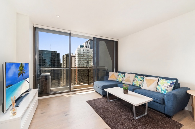 3303/318 Russell Street, Melbourne VIC 3000