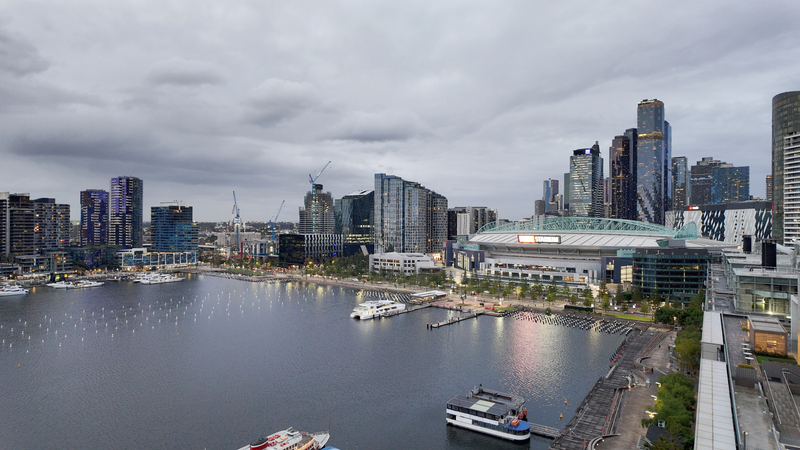 174/55 Victoria Harbour Promenade, Docklands VIC 3008 — photo 22