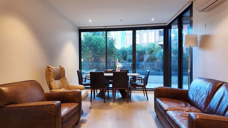 607N/889 Collins Street, Docklands Vic 3008 — photo 7