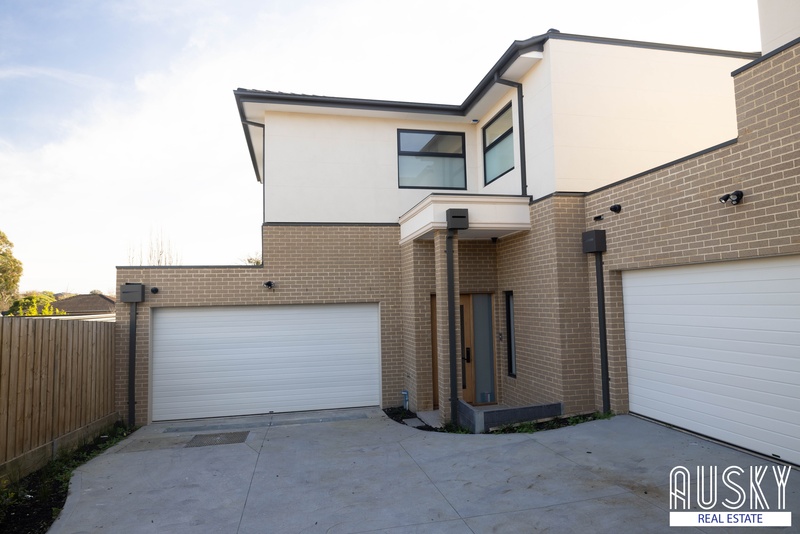 3/6 Bruce Street, BALWYN VIC 3103