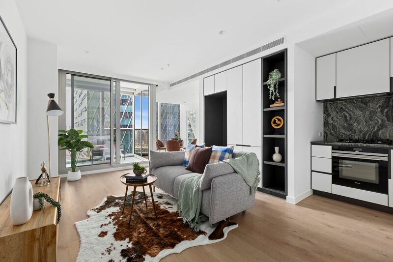 2610/639 Little Lonsdale Street, Melbourne VIC 3000