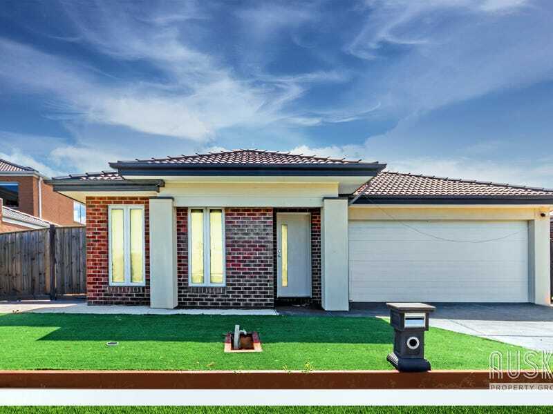 141 Citybay Drive, POINT COOK VIC 3030