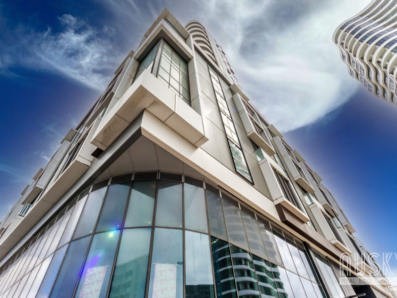 909E/6 Tannery Walk, FOOTSCRAY VIC 3011