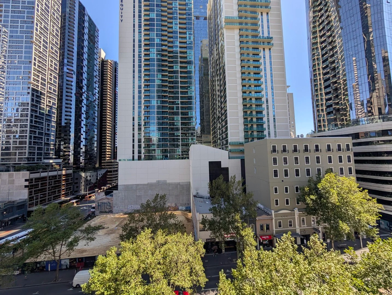 604/270 King Street, Melbourne Vic 3000