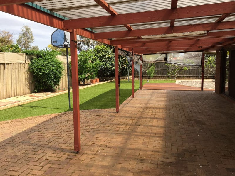9 Sier Avenue, HOPPERS CROSSING VIC 3029