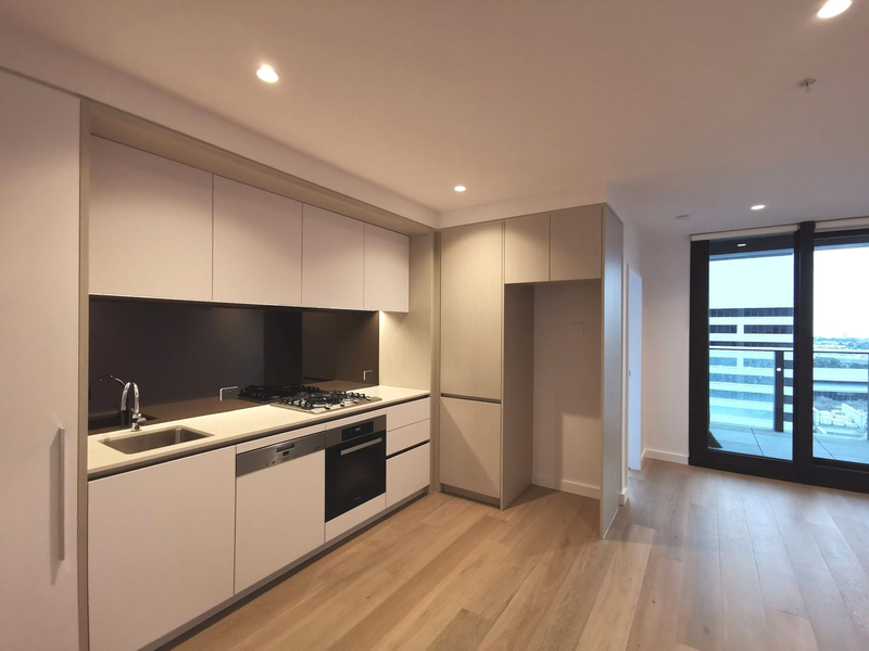 1206/628 Flinders Street, Docklands VIC 3008