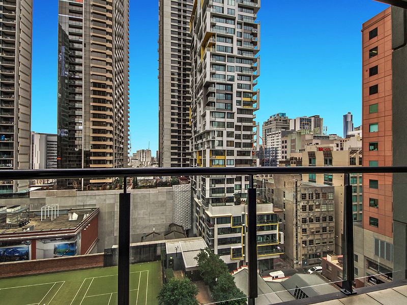 1108/668 Bourke Street, MELBOURNE VIC 3000