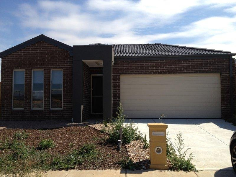 1 Victoria Street, TRUGANINA VIC 3029