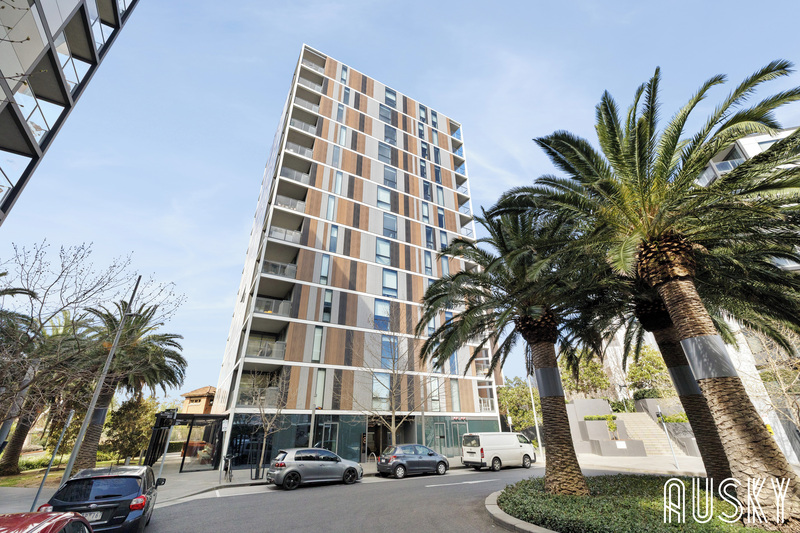 802/8A Evergreen Mews, Armadale VIC 3143