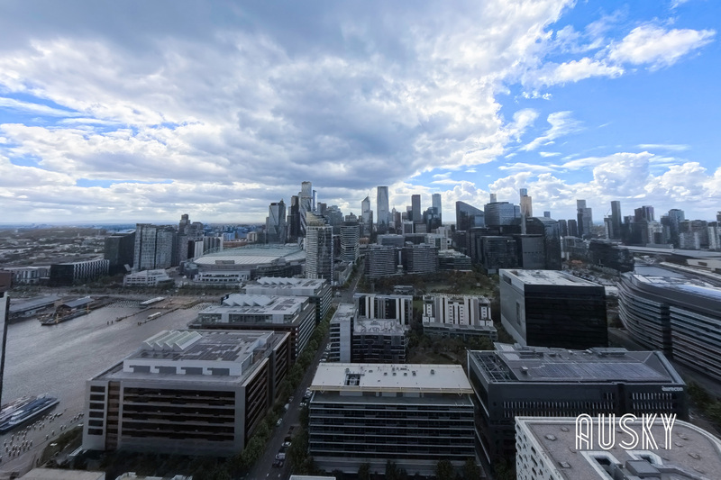 3504E/888 Collins Street, Docklands VIC 3008 — photo 12