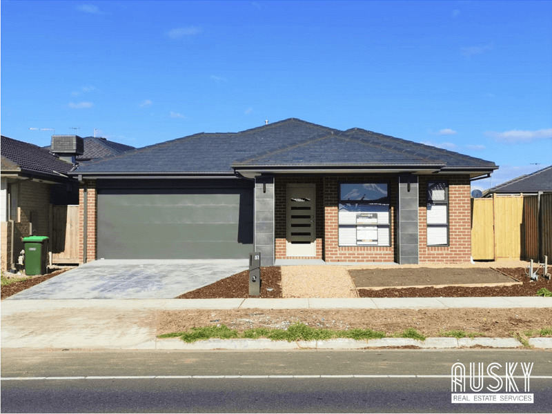 51 Alfred Road, WERRIBEE VIC 3030