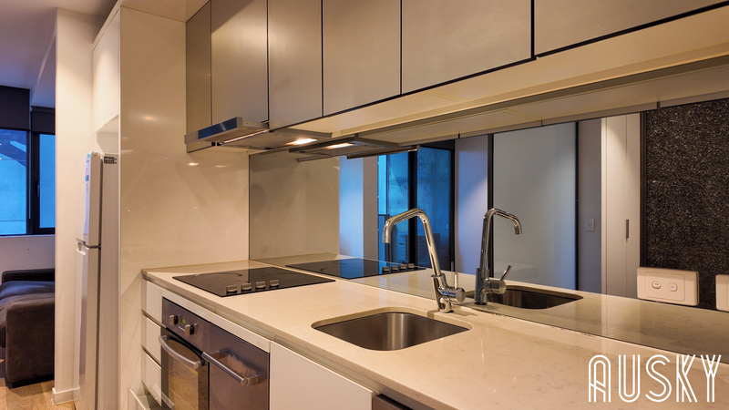 1306/33 Rose Lane, MELBOURNE VIC 3000
