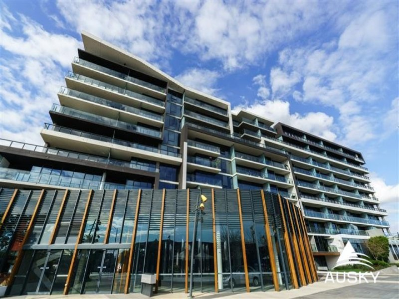 601/770B Toorak Road, GLEN IRIS VIC 3146