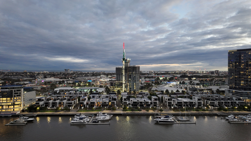 1702/915 Collins Street, Docklands VIC 3008 — photo 16