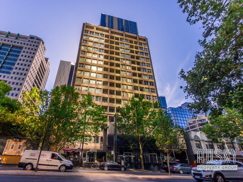270 King Street, MELBOURNE VIC 3000