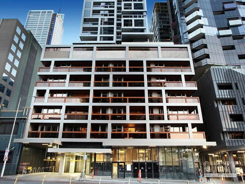 909/33 Rose Lane, MELBOURNE VIC 3000