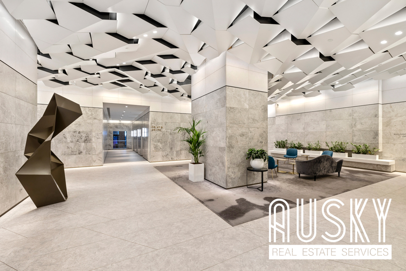 4117/160 Victoria Street, Carlton Vic 3053
