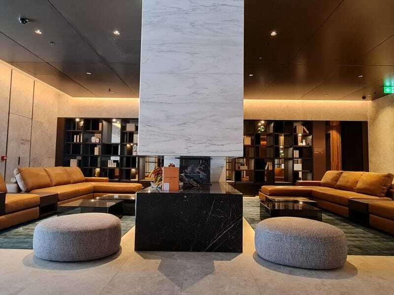 1205/18 Claremont Street, SOUTH YARRA VIC 3141