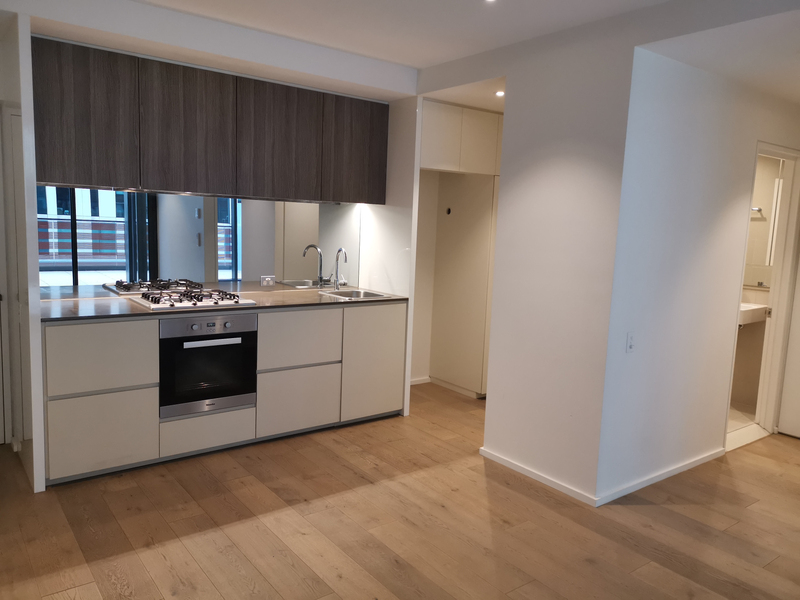602N/889 Collins Street, Docklands VIC 3008