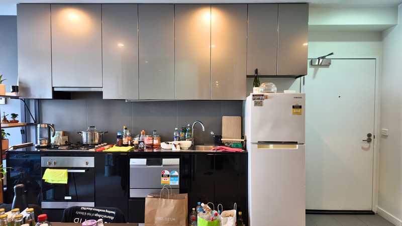 1110/33 Batman Street, West Melbourne VIC 3003 — photo 3