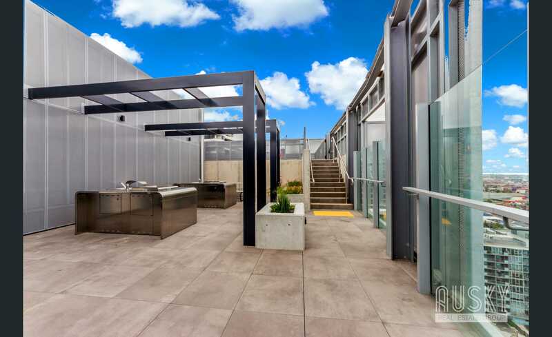 908c/2 Tannery Walk, Footscray VIC 3011 — photo 16