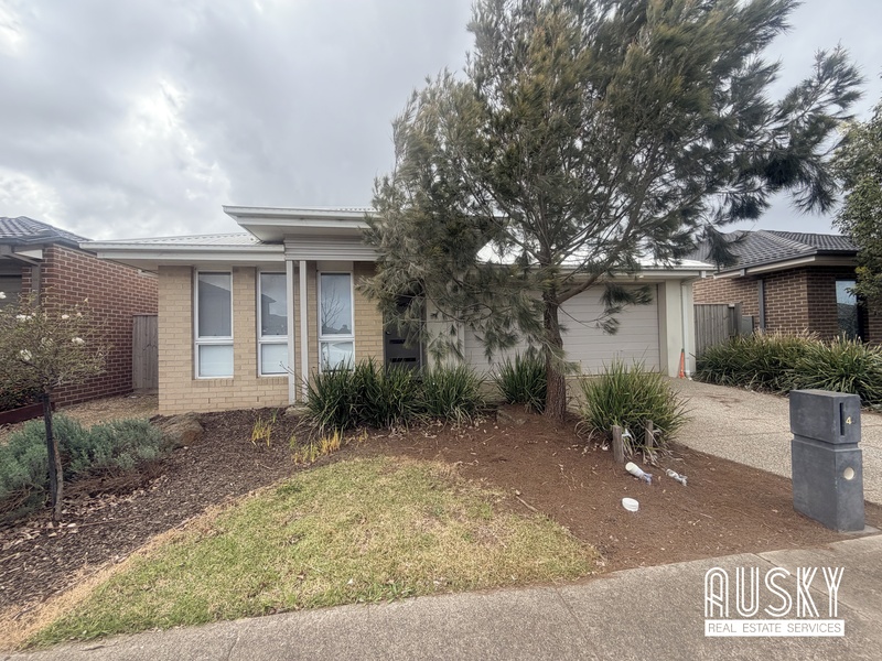 45 Keira Circuit, Werribee VIC 3030