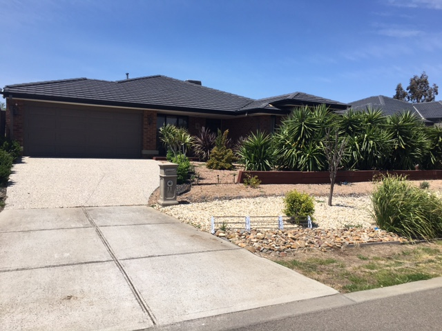 11 Mallard Close, WILLIAMS LANDING VIC 3027