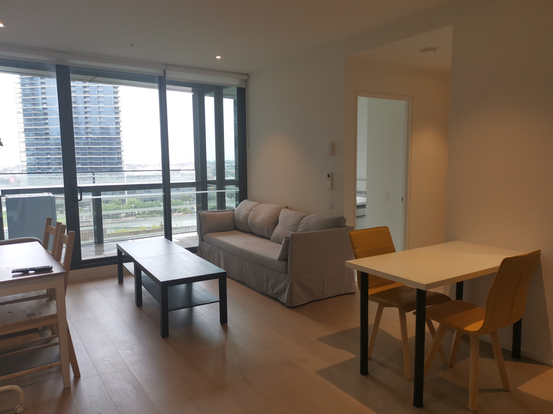 805N/883 Collins Street, Docklands VIC 3008