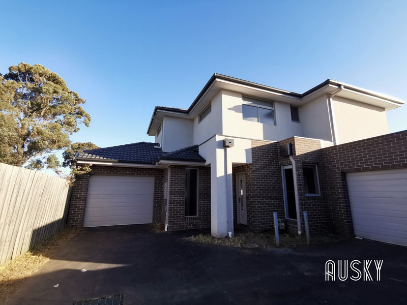 3/36 Thompson Street, Clayton VIC 3168