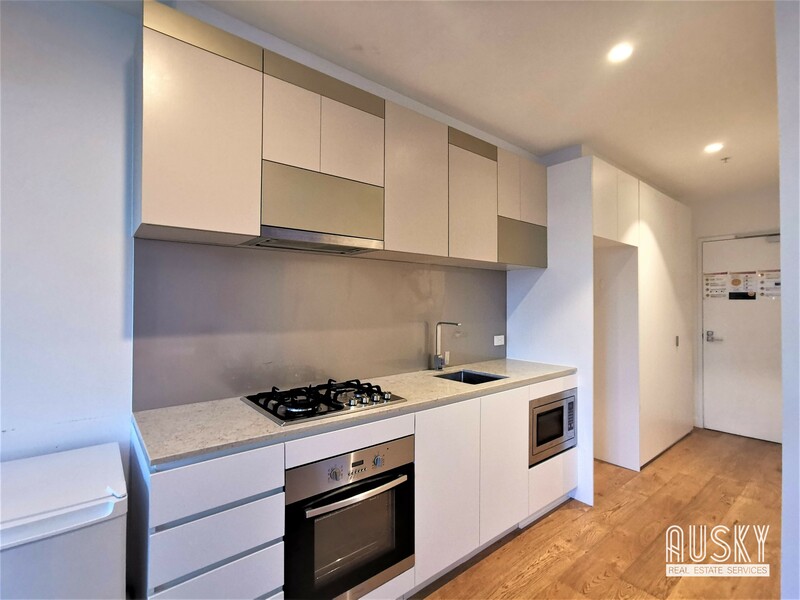 1303/38 Rose Lane, MELBOURNE VIC 3000