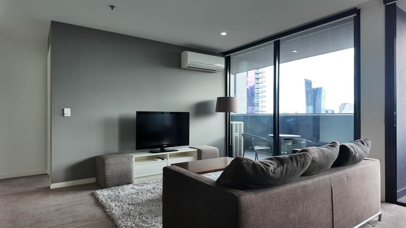 1302/815 Bourke Street, Docklands VIC 3008