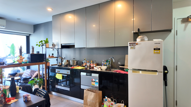 1110/33 Batman Street, West Melbourne VIC 3003 — photo 4