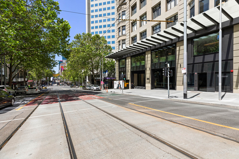 208B/399 Bourke Street, Melbourne VIC 3000 — photo 7