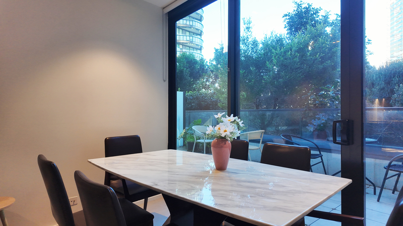 607N/889 Collins Street, Docklands Vic 3008 — photo 6