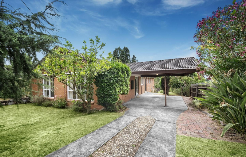 51 Mckenzie Street, Doncaster East Vic 3109