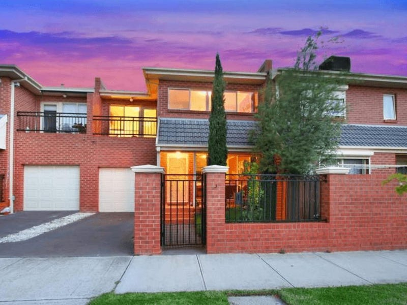 3/1265 Glen Huntly Road, CARNEGIE VIC 3163
