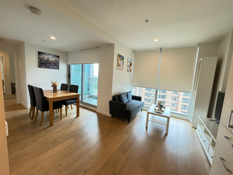 1804/36 La Trobe Street, Melbourne VIC 3000