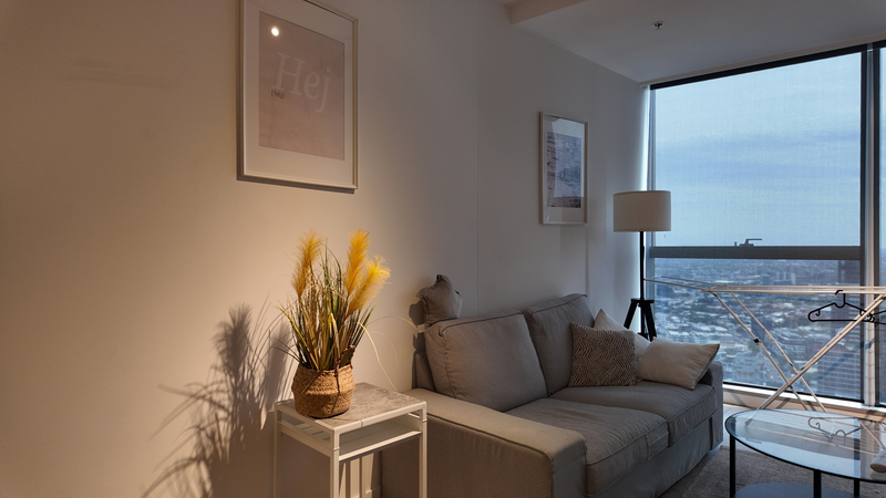 4212/639 Little Lonsdale Street, Melbourne Vic 3000