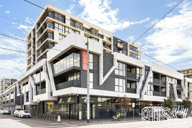 1003/8 Grosvenor Street, Abbotsford VIC 3067