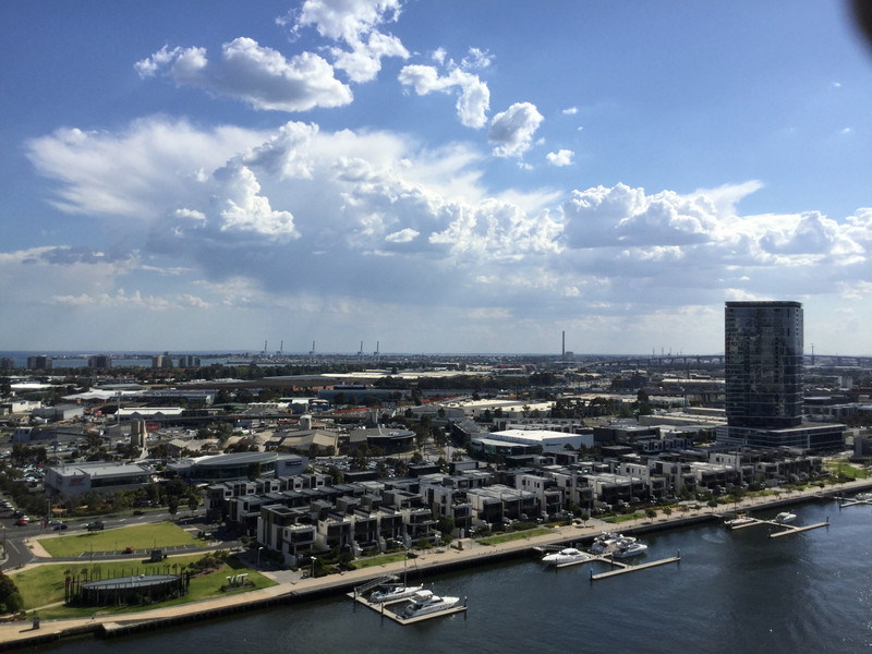 2004N/889 Collins Street, Docklands VIC 3008
