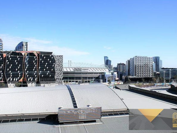 916/220 Spencer Street, MELBOURNE VIC 3000