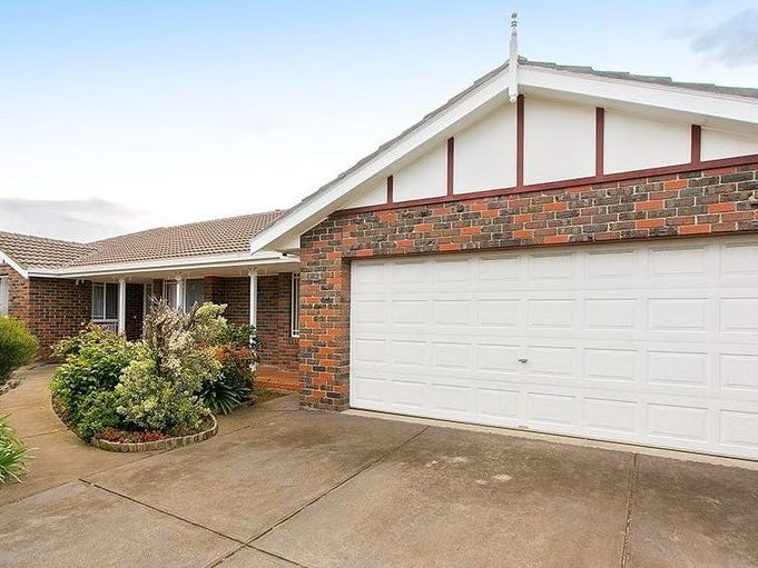 21 Nantilla Crescent, WERRIBEE VIC 3030