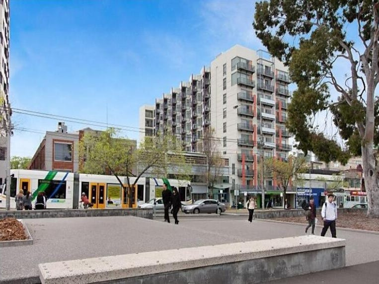 610/570 Swanston Street, CARLTON VIC 3053